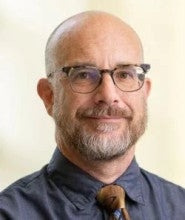 Mark Aulisio, PhD&nbsp;