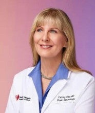 Cathy Sila, MD