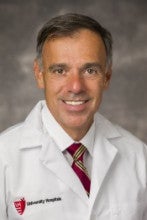 Joseph Sabik, MD