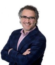 Lee Ponsky, MD
