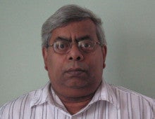 Niloy Bhadra