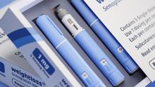 semaglutide pens