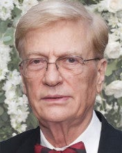 Robert Brown