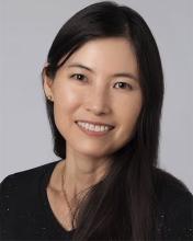Li Lily Wang
