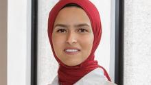 Mai Rashwan