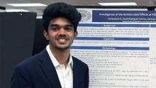Hari Balasubramanian