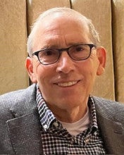 Fred Rothstein, MD