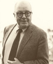 Dr. John “Jack” Caughey Jr.