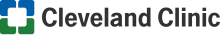 Cleveland Clinic logo