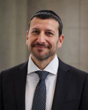 Picture of Julian Stelzer