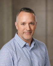 Photo of Anthony Saar
