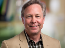 Gerry Shadel headshot
