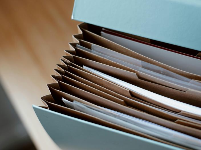 File Cabinet