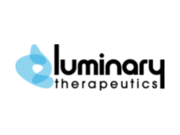 Luminary Logo