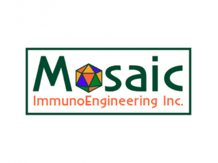 Mosaic Logo