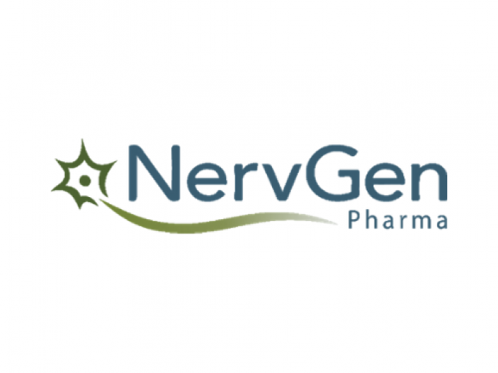 NervGen Logo