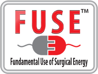 Logo for Fuse Fundamental Use of Surgical Energy