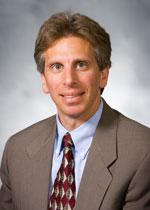 Head shot of the Program Director