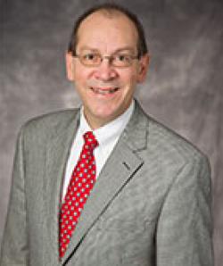 Image of headshot of Henry Baele