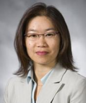 Image of headshot of Virginia Wong