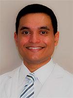 Image of headshot of Saideep Bose