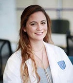 Image of Adriana Collada.