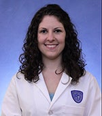 Image of Zoe Balaban-Feld