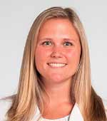 Image of Caroline Franke.