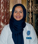 Image of Lyba Zia.