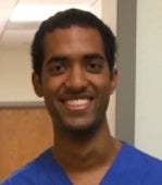 Image of Sanjay Sridaran.