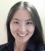 Image of Mimi Luo.