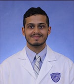 Image of Raghav Tripathi.