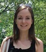 Image of Tricia Stepanek.