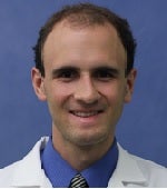 Image of Joshua Buzzard.