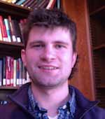 Image of Zachary Belden.