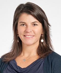 Image of Gail Cresci.