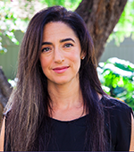 Image of Beth Ricanati.