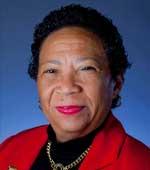 Image of Linda Burnes Bolton.