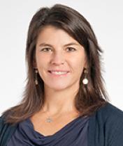 Image of Gail Cresci.