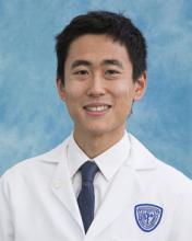 Portrait Photo of World Medicine Pathway Student 