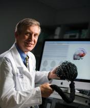 Image of headshot of Michael J. Decker