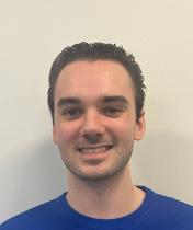 Jackson Pollard headshot.