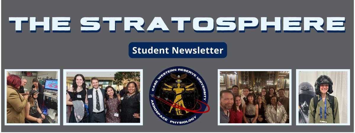 The Stratosphere - Student Newsletter