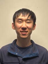 Eric Zhou