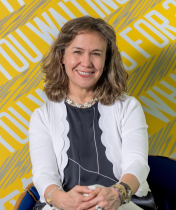 Damaris Punales-Alpizar