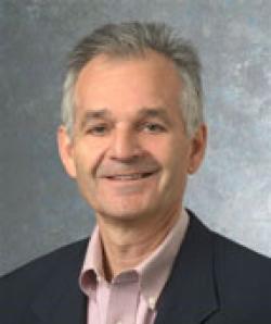 Image of headshot of Dominique Durand