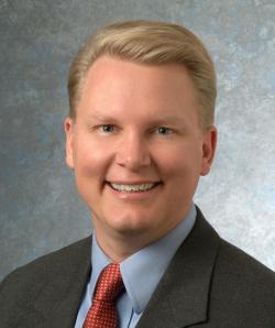 Kenneth Gustafson headshot