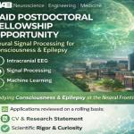 Post Doctoral Fellowship
