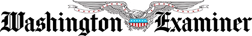 Washington Examiner logo