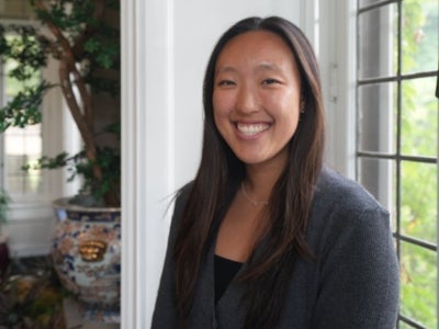 Julia Cho